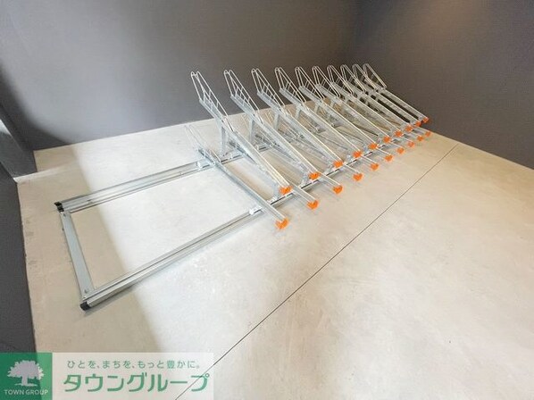 メイクス鶴舞IIの物件内観写真